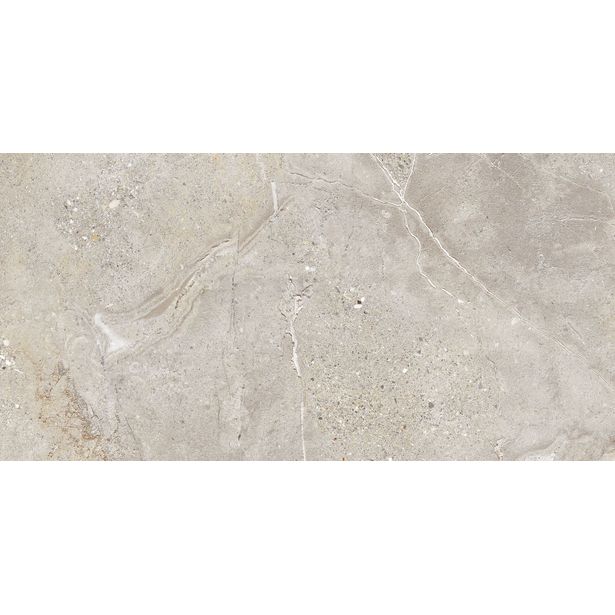 Seinälaatta Pukkila Stone Age Greige, 29.5x59.2cm, matta