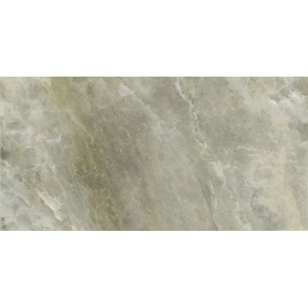 Lattialaatta Pukkila Archisalt Hawaiian Green, 59.8x119.8cm, sileä, himmeä, vihreä