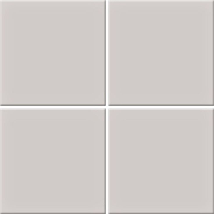 Lattialaatta Pukkila Color Silver Grey, himmeä, sileä, 97x97mm