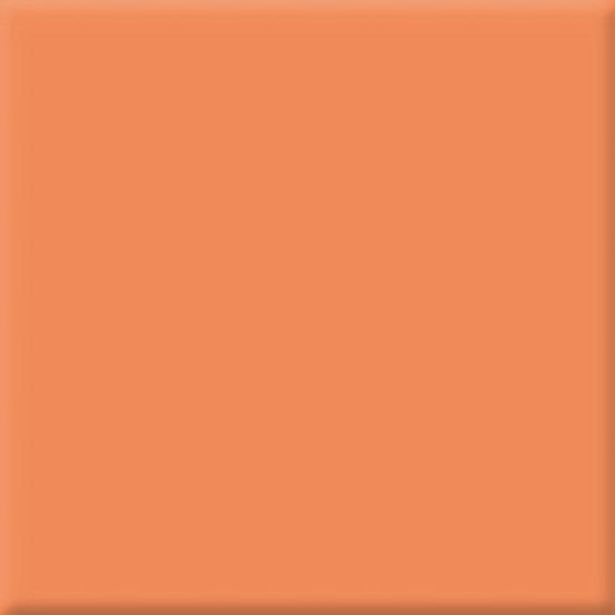 Seinälaatta Pukkila Harmony Tangerine, himmeä, sileä, 147x147mm