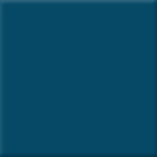 Seinälaatta Pukkila Harmony Petrol Blue, himmeä, sileä, 147x147mm