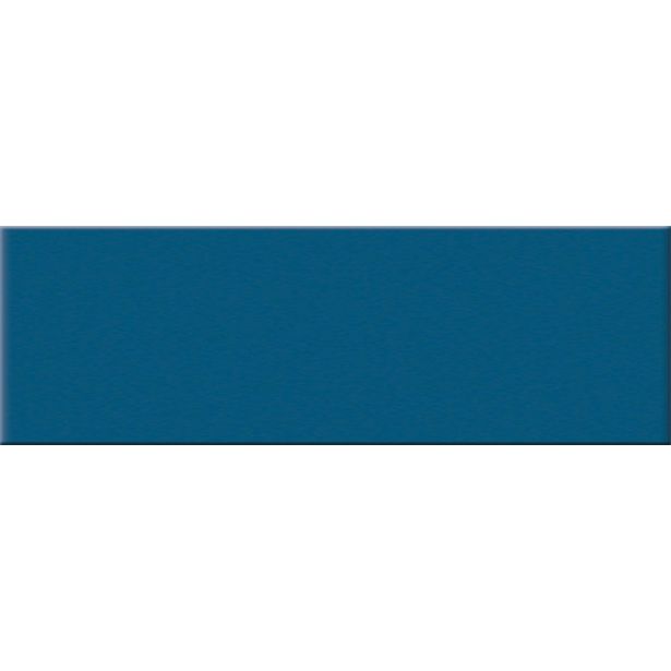 Lattialaatta Pukkila Color Petrol Blue, himmeä, sileä, 297x97mm
