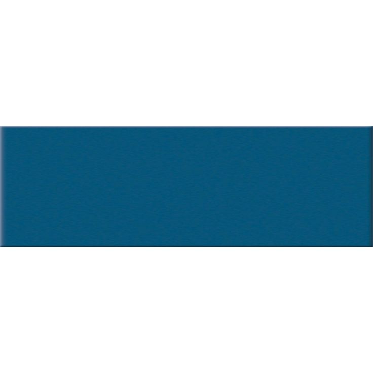 Lattialaatta Pukkila Color Petrol Blue, himmeä, sileä, 297x97mm