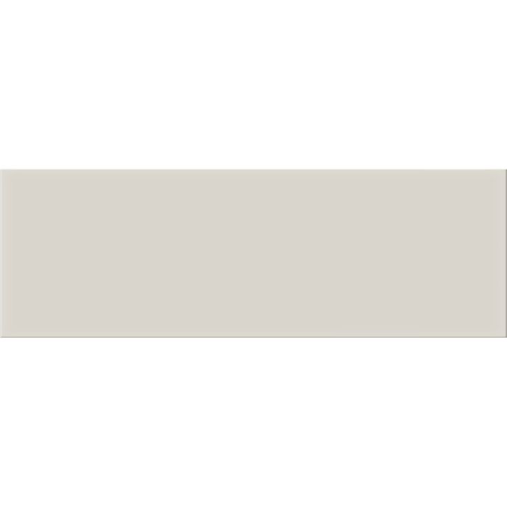 Seinälaatta Pukkila Harmony Pearl Grey, kiiltävä, sileä, 297x97mm