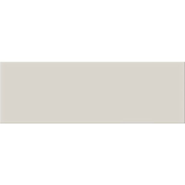 Seinälaatta Pukkila Harmony Pearl Grey, kiiltävä, sileä, 297x97mm