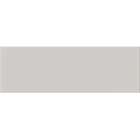Seinälaatta Pukkila Harmony Silver Grey, himmeä, sileä, 297x97mm