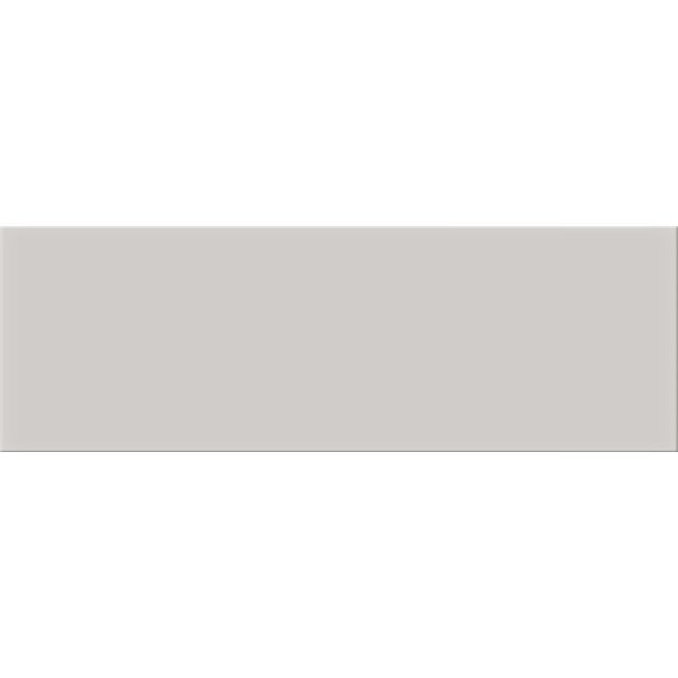 Seinälaatta Pukkila Harmony Silver Grey, himmeä, sileä, 297x97mm