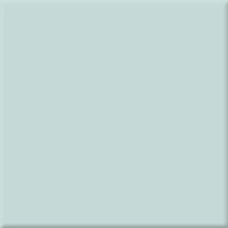 Seinälaatta Pukkila Harmony Crystal Blue, kiiltävä, sileä, 197x197mm