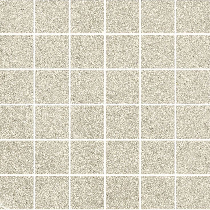 Mosaiikkilaatta Pukkila Landstone Dove, himmeä, sileä, 48x48mm