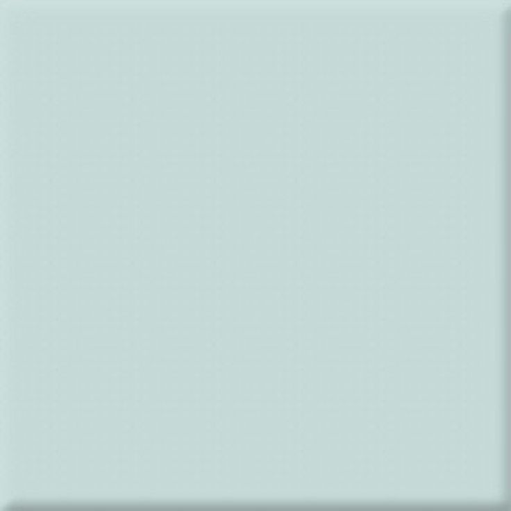 Seinälaatta Pukkila Harmony Crystal Blue, himmeä, sileä, 147x147mm