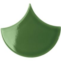 Seinälaatta Pukkila Scales Bosgue, kiiltävä, sileä, 150x135mm