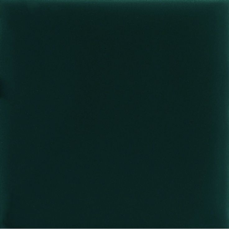 Seinälaatta Pukkila Urban Atelier Verde Negro, kiiltävä, sileä, 100x100mm