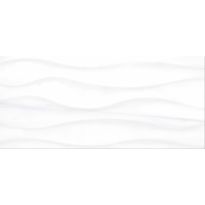 Kuviolaatta Pukkila Glam Dolomite Bianco, kiiltävä, sileä, 547x247mm
