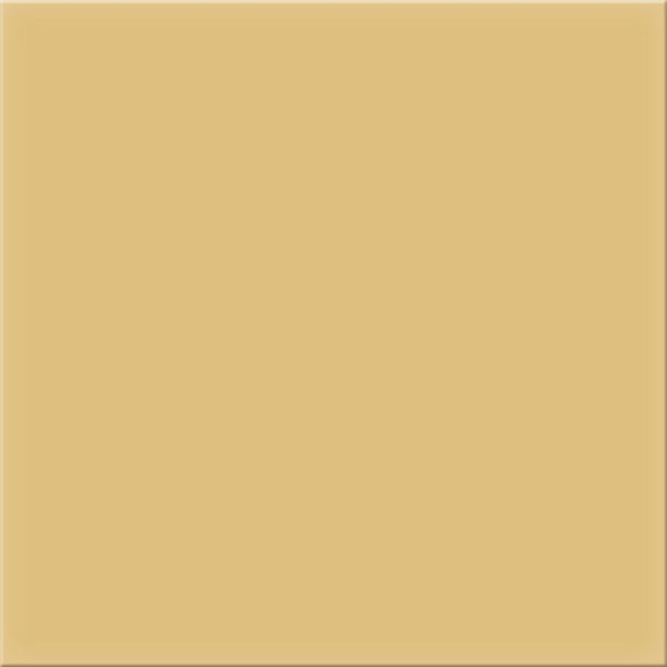 Lattialaatta Pukkila Color Mustard, himmeä, sileä, 297x297mm