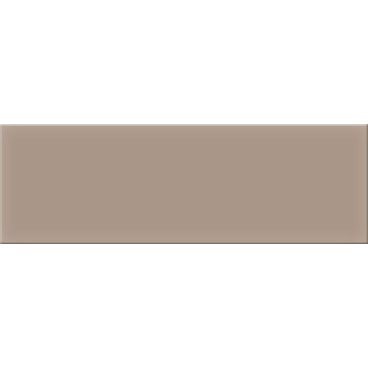 Lattialaatta Pukkila Color Taupe, himmeä, sileä, 297x97mm