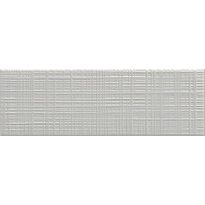 Kuviolaatta Pukkila Soho Light grey, himmeä, struktuuri, 297x97mm