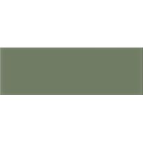 Seinälaatta Pukkila Harmony Safari green, kiiltävä, sileä, 297x97mm