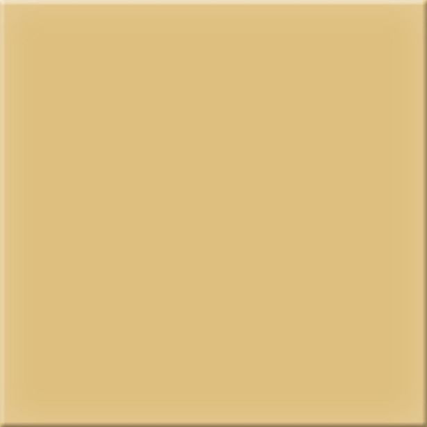 Seinälaatta Pukkila Harmony Mustard, kiiltävä, sileä, 147x147mm