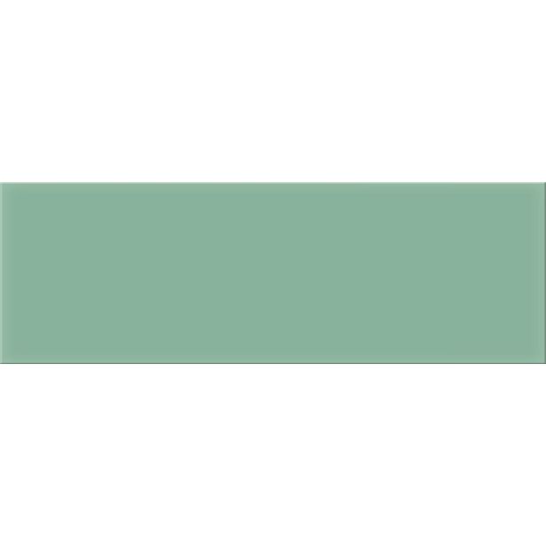Seinälaatta Pukkila Harmony Sea green, himmeä, sileä, 297x97mm