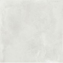 Lattialaatta Pukkila Cocoon White, himmeä, sileä, 798x798mm