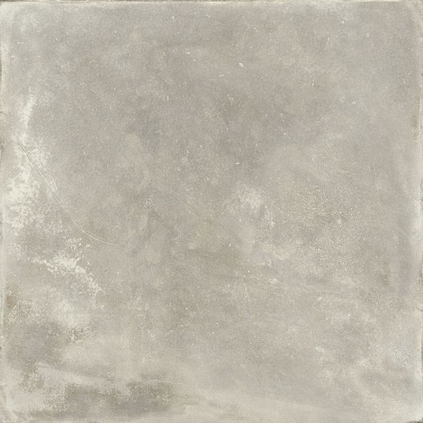 Lattialaatta Pukkila Cocoon Dove, himmeä, sileä, 598x598mm