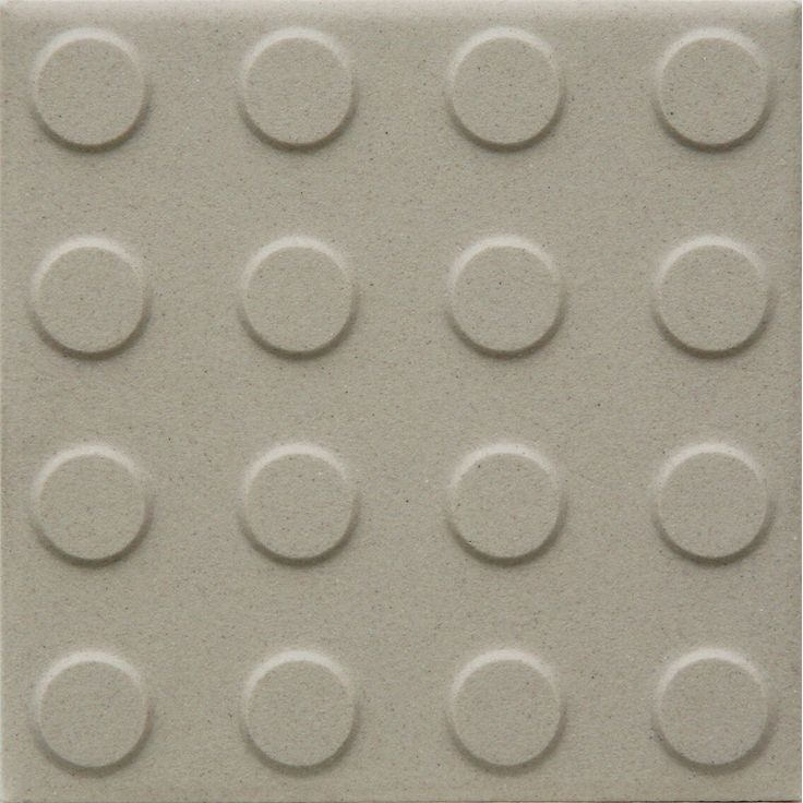 Lattialaatta Pukkila Natura Vaalea Beige, himmeä, struktuuri, pyörönasta, 96x96mm