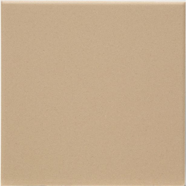 Lattialaatta Pukkila Natura Tumma Beige, himmeä, sileä, 146x146mm