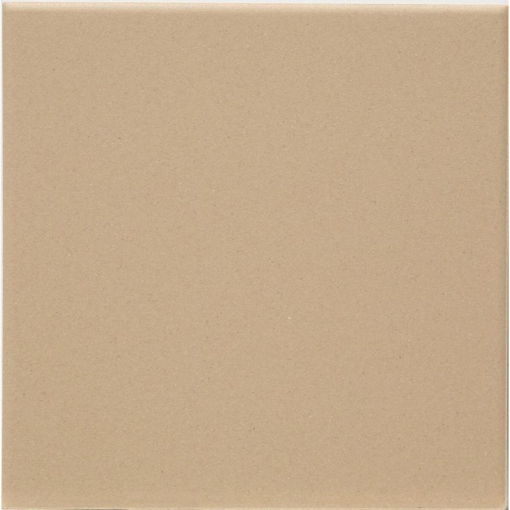 Lattialaatta Pukkila Natura Tumma Beige, himmeä, sileä, 146x146mm