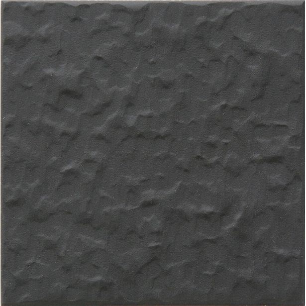 Lattialaatta Pukkila Natura Grafiitinharmaa, himmeä, struktuuri, rt 96x96mm
