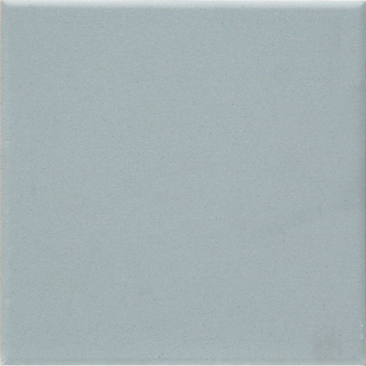 Lattialaatta Pukkila Natura Vaaleansininen, himmeä, sileä, 96x96mm