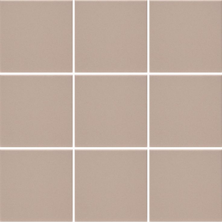 Lattialaatta Pukkila Natura Vanha Roosa, himmeä, sileä, 96x96mm, lasikuituverkossa