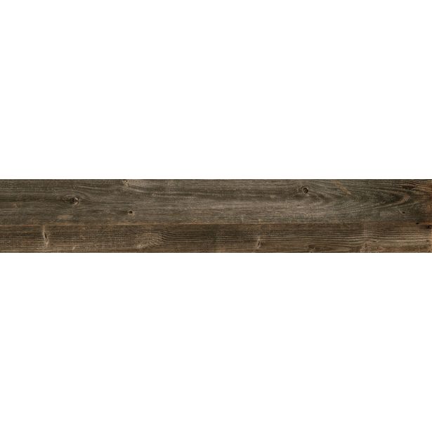 Lattialaatta Pukkila Artwood Multibrown, himmeä, sileä, 198x1198mm