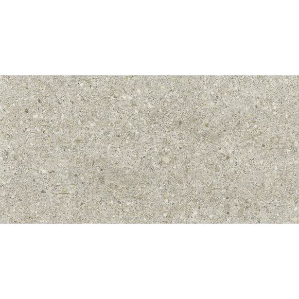 Seinälaatta Pukkila Deep Wall Greige, himmeä, sileä, 200x400mm