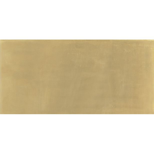 Lattialaatta Pukkila Metal Design Brass, matta, sileä, 59.8x119.8cm