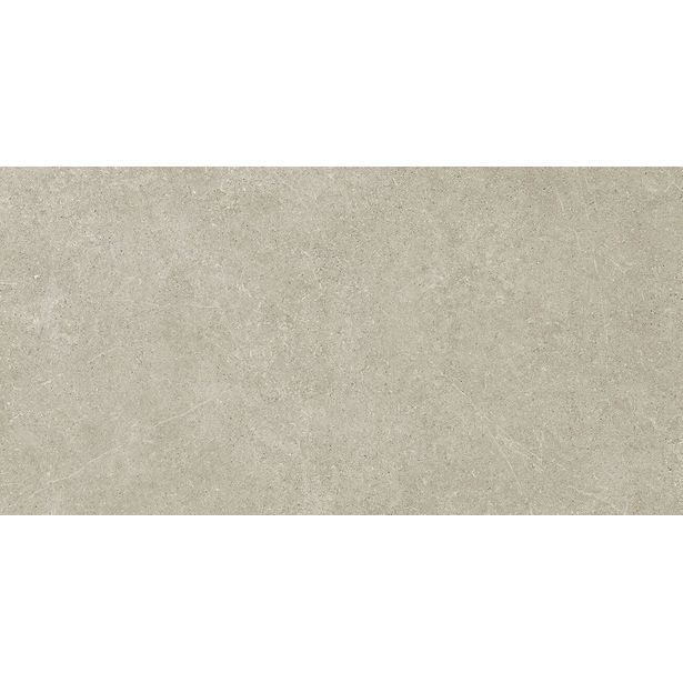 Lattialaatta Pukkila Ease Greige, matta, karhea, 59.8x119.8cm