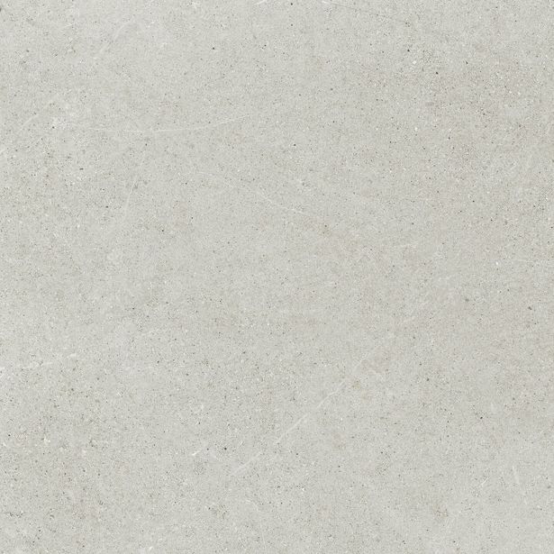 Lattialaatta Pukkila Ease Light Grey, matta, sileä, 59.8x59.8cm