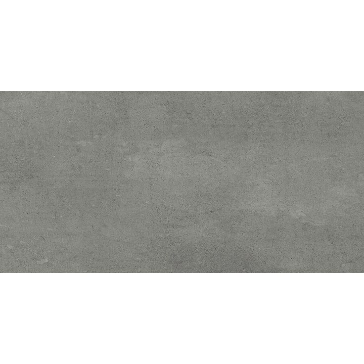 Seinälaatta Pukkila Studio Wall Anthracite, 20x40cm, himmeä, sileä