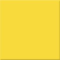 Seinälaatta Pukkila Harmony Yellow, kiiltävä, sileä, 197x197mm