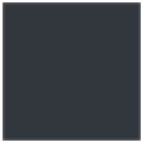 Seinälaatta Pukkila Harmony Anthracite Grey, kiiltävä, sileä, 197x197mm