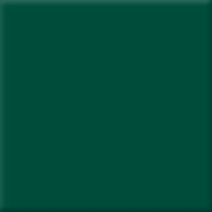 Seinälaatta Pukkila Harmony Victorian Green, kiiltävä, sileä, 147x147mm