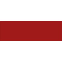 Lattialaatta Pukkila Color Carmine, himmeä, sileä, 297x97mm