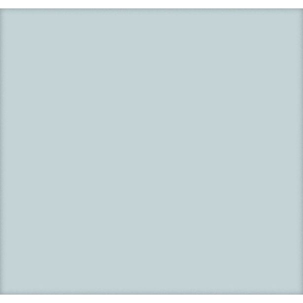 Seinälaatta Pukkila Harmony Ice Blue, himmeä, sileä, 197x197mm