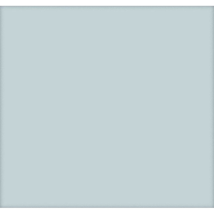 Seinälaatta Pukkila Harmony Ice Blue, himmeä, sileä, 197x197mm