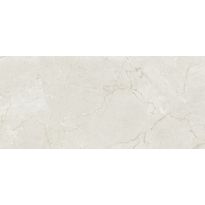 Seinälaatta Pukkila Luxury Marfil Beige, kiiltävä, sileä, 547x247mm