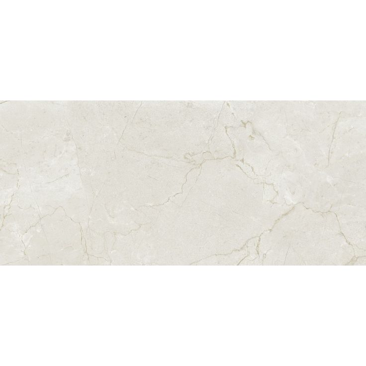 Seinälaatta Pukkila Luxury Marfil Beige, kiiltävä, sileä, 547x247mm