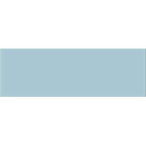 Seinälaatta Pukkila Harmony Sky Blue, himmeä, sileä, 297x97mm