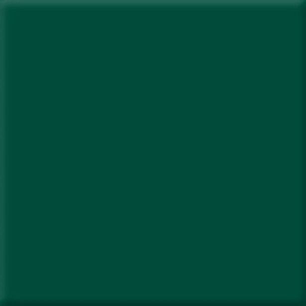 Seinälaatta Pukkila Harmony Victorian Green, himmeä, sileä, 147x147mm