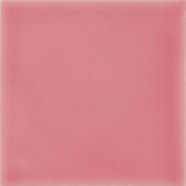 Seinälaatta Pukkila Urban Atelier Rosa Clara, kiiltävä, sileä, 100x100mm