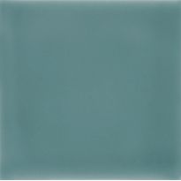 Seinälaatta Pukkila Urban Atelier Atlantico, kiiltävä, sileä, 140x140mm