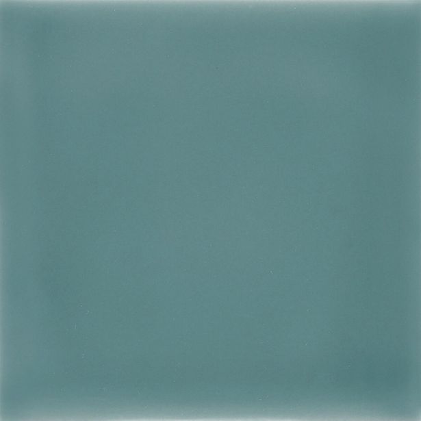Seinälaatta Pukkila Urban Atelier Atlantico, kiiltävä, sileä, 140x140mm